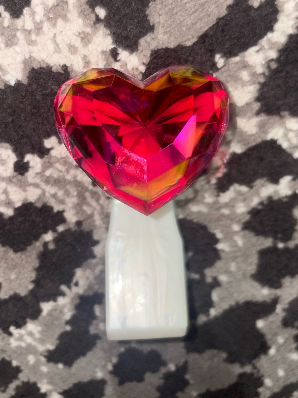Heart Wallflower. - Picture 1 of 4